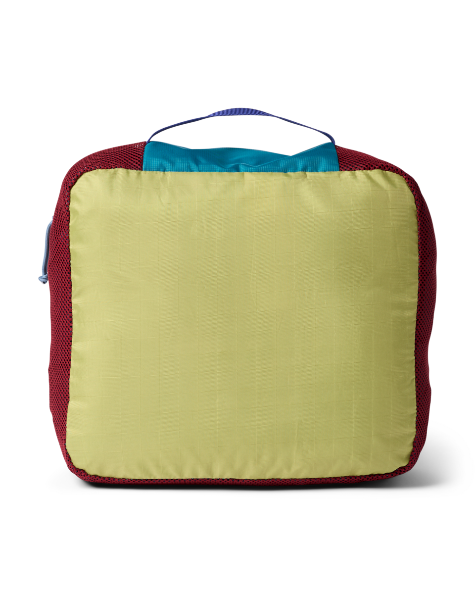 Cubo 10L Travel Cube - Del Día - US 2408