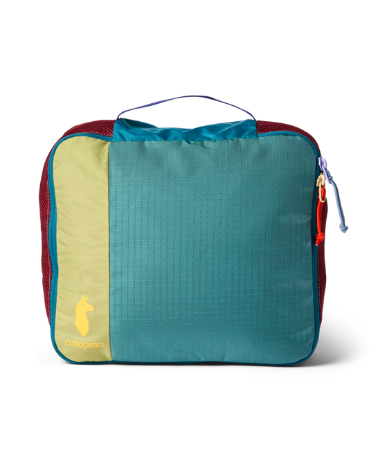 Cubo 10L Travel Cube - Del Día - US 2408