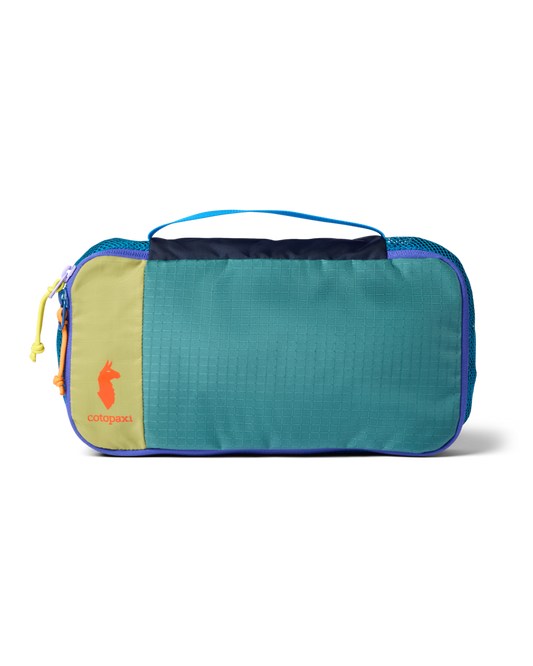 Cubo 3L Travel Cube - Del Día - US 1749