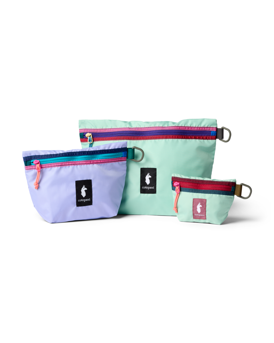 Cubo Pouch Organizers - Del Día - US 1922