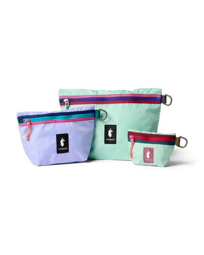 Cubo Pouch Organizers - Del Día - US 1922
