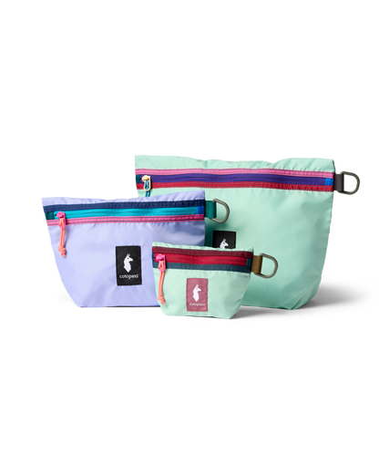 Cubo Pouch Organizers - Del Día - US 1922