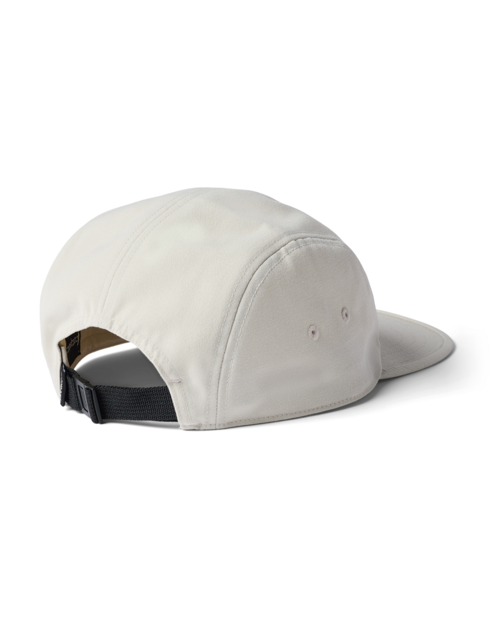 Do Good 5-Panel Hat - Mineral - US 5863