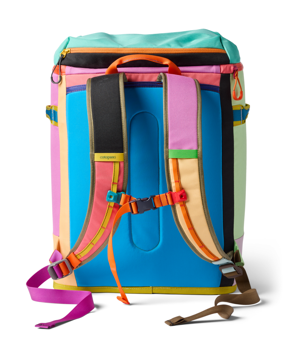 Hielo 24L Cooler Backpack - Del Día - US 6422