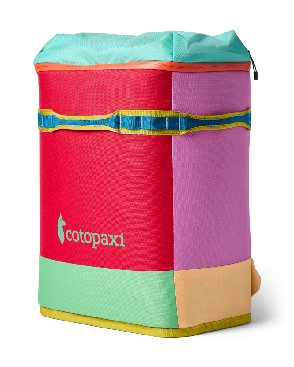 Hielo 24L Cooler Backpack - Del Día - US 6422