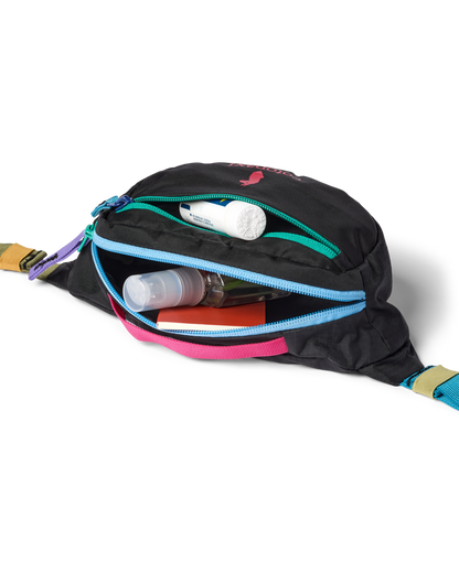 Kapai 1.5L Hip Pack - Del Día Dark - US 5406