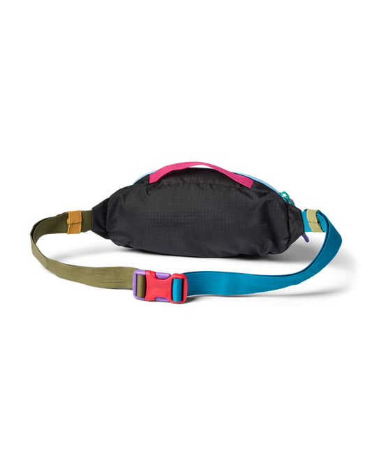 Kapai 1.5L Hip Pack - Del Día Dark - US 5406