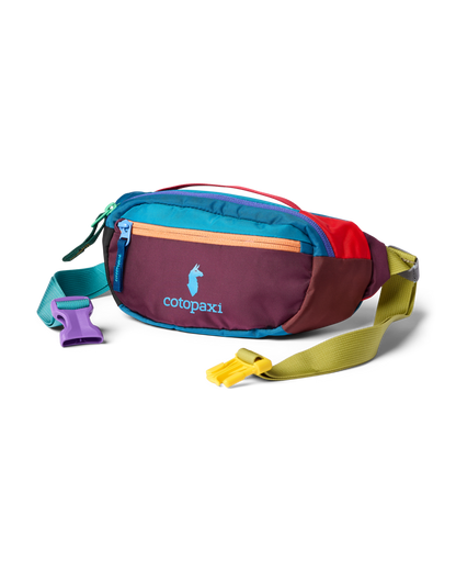 Kapai 1.5L Hip Pack - Del Día - US 4943