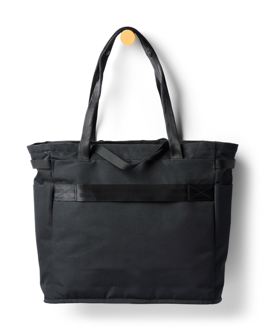 Mente 22L Tote - Cotopaxi Black - US 3062