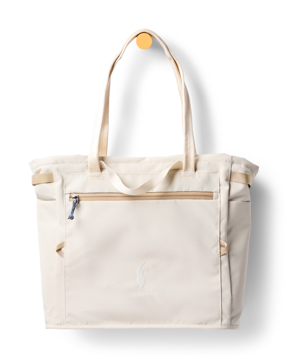 Mente 22L Tote - Cream - US 8441