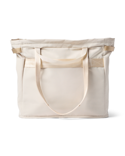 Mente 22L Tote - Cream - US 8441