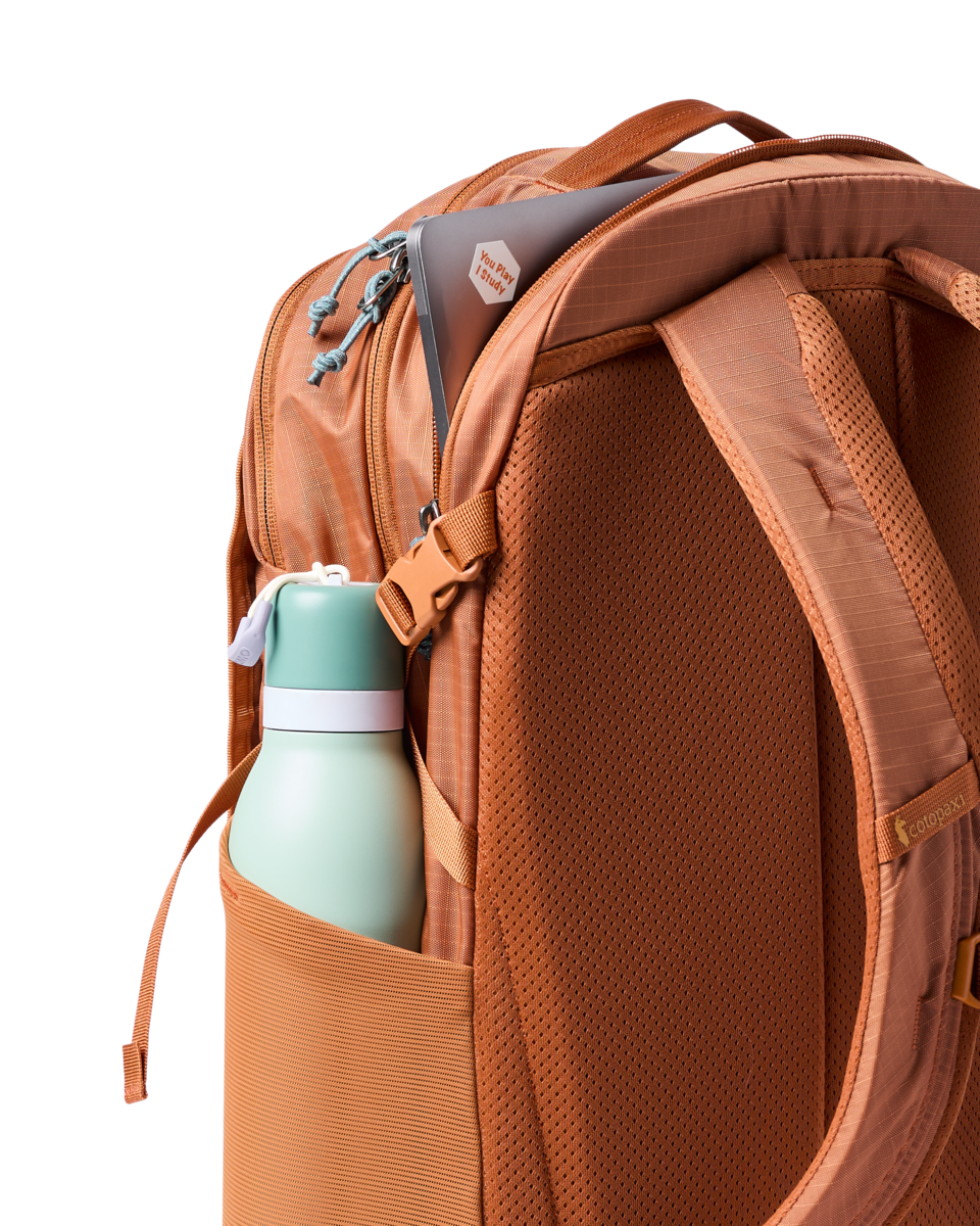 Mente 32L Daypack - Cada Día - Whiskey - US 9906