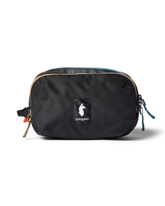 Nido Accessory Bag - Cada Día - Black - US 0984