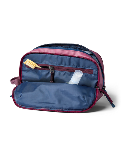 Nido Accessory Bag - Cada Día - Black - US 0984