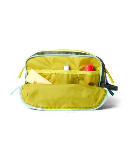 Nido Accessory Bag - Cada Día - Spruce - US 1582