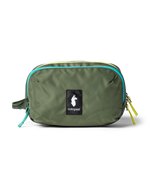 Nido Accessory Bag - Cada Día - Spruce - US 1582