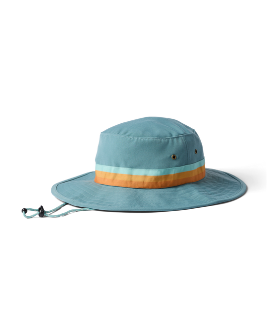 Orilla Sun Hat - Everglade - US 7500
