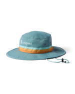 Orilla Sun Hat - Everglade - US 7500