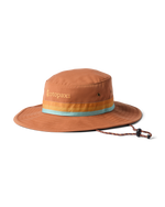 Orilla Sun Hat - Whiskey - US 7231