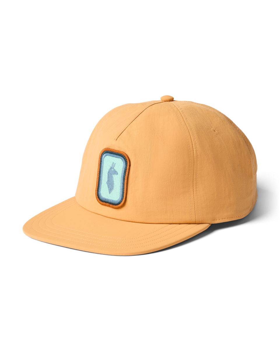 Radíant Llama Heritage Tech Hat - Honeycomb - US 8555