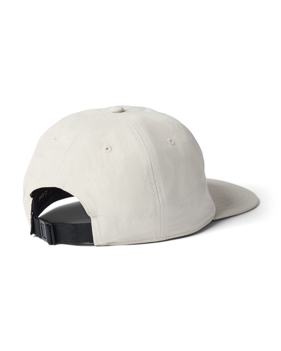 Radíant Llama Heritage Tech Hat - Mineral - US 9071