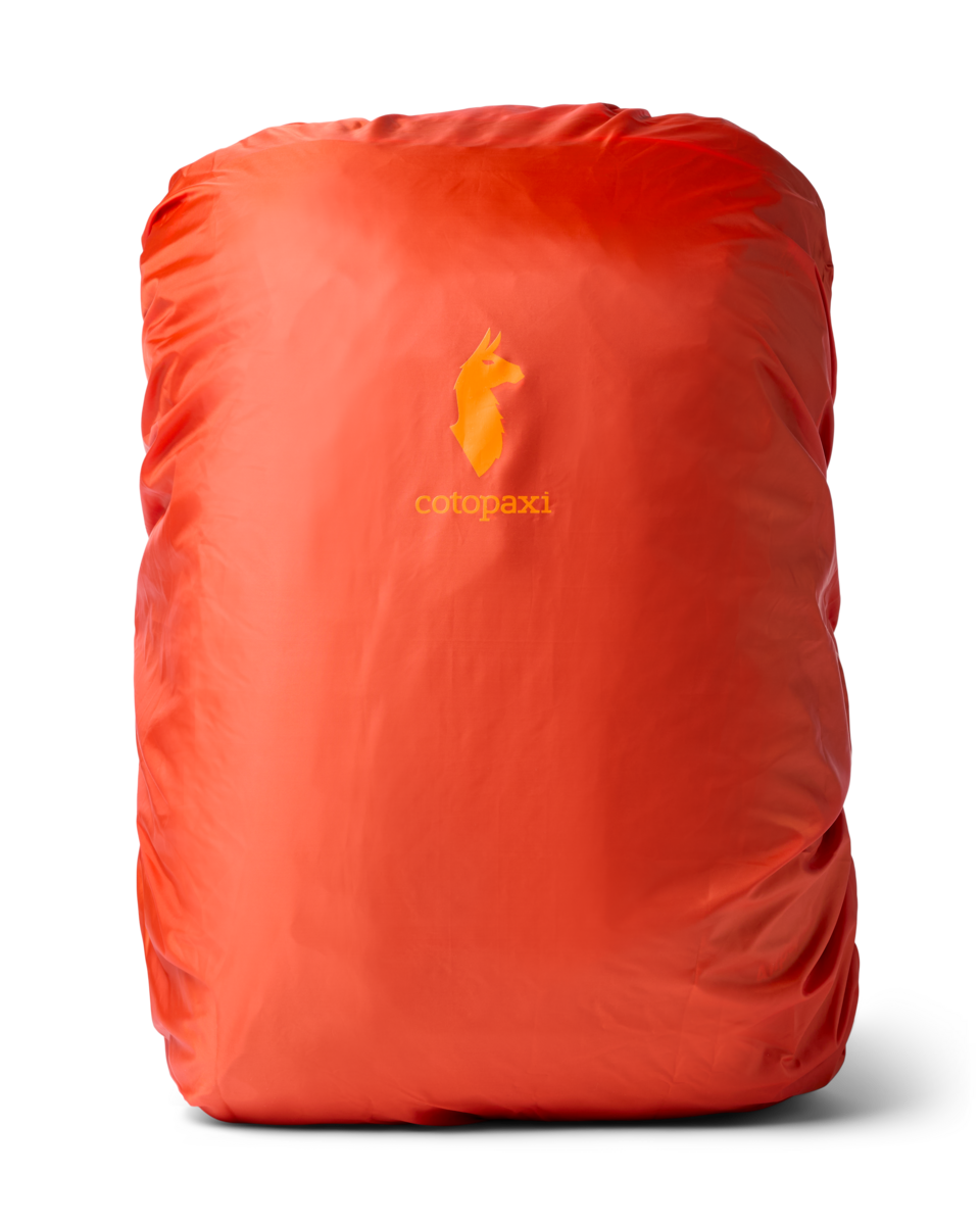 Seco 45L Rain Cover - Canyon - US 2856