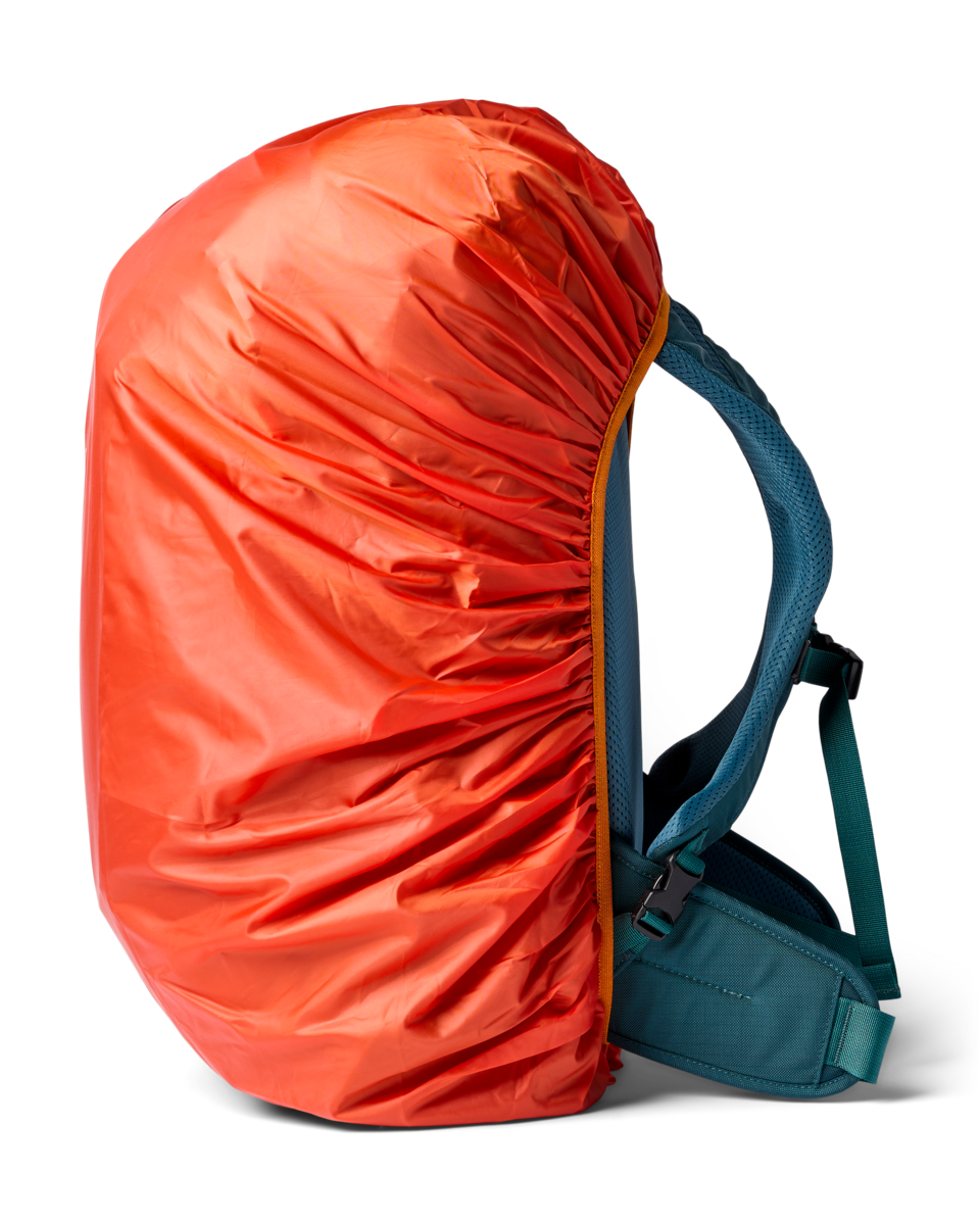 Seco 45L Rain Cover - Canyon - US 1284