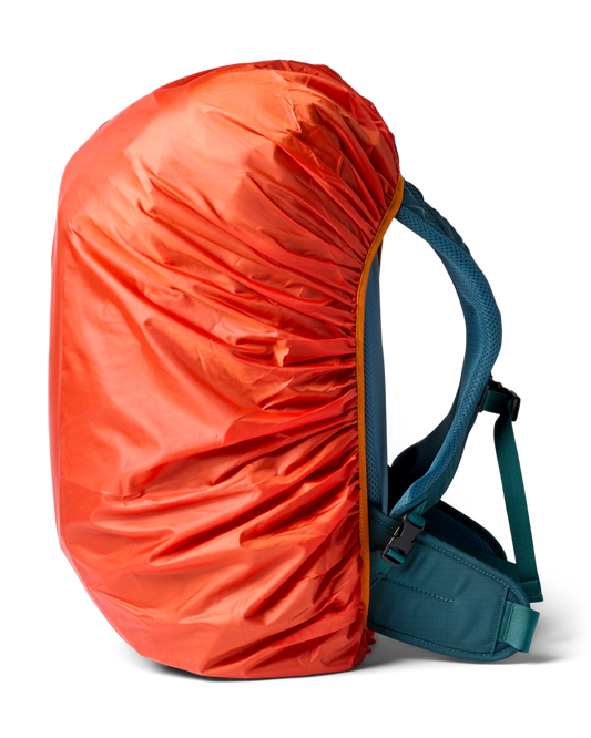 Seco 45L Rain Cover - Canyon - US 1284