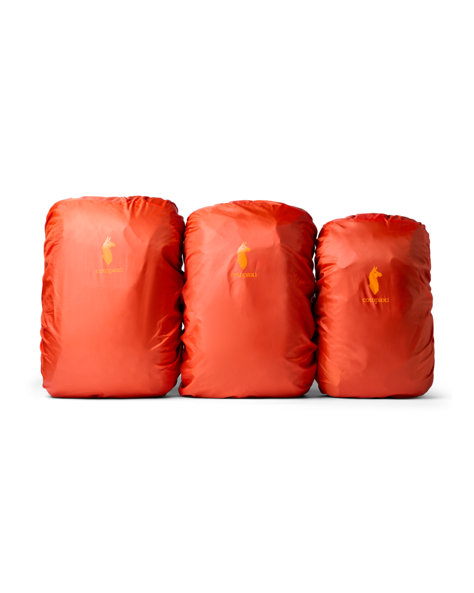Seco 45L Rain Cover - Canyon - US 2856