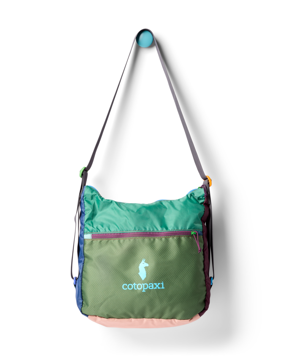 Taal Convertible Tote - Del Día - US 6610