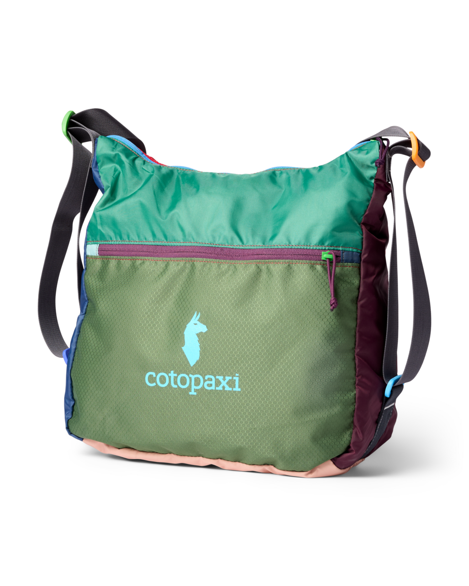 Taal Convertible Tote - Del Día - US 6610