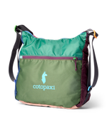 Taal Convertible Tote - Del Día - US 6610