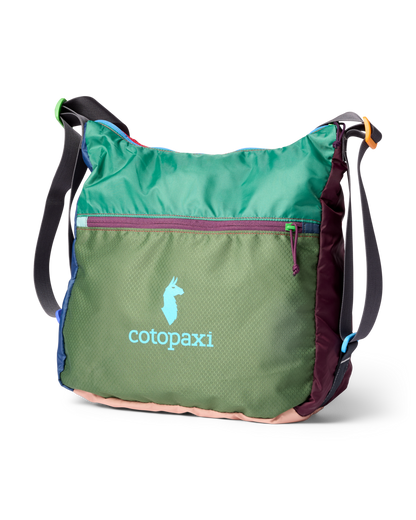 Taal Convertible Tote - Del Día - US 6610