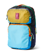 Tasra 16L Backpack - Del Día - US 0585