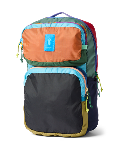 Tasra 16L Backpack - Del Día - US 0585