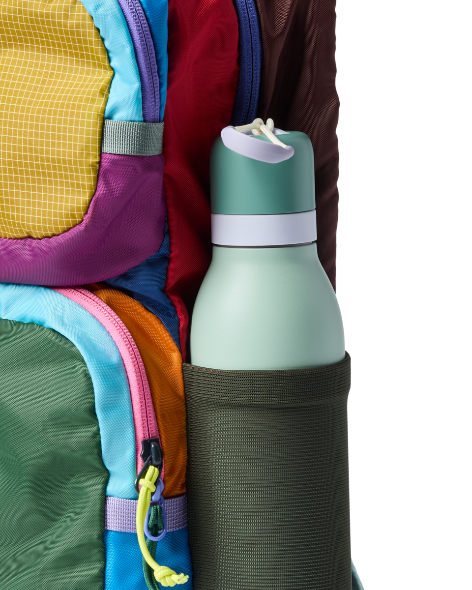 Tasra 16L Backpack - Del Día - US 0585