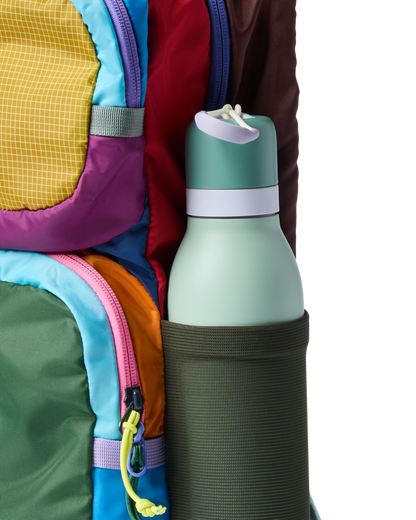 Tasra 16L Backpack - Del Día - US 0585