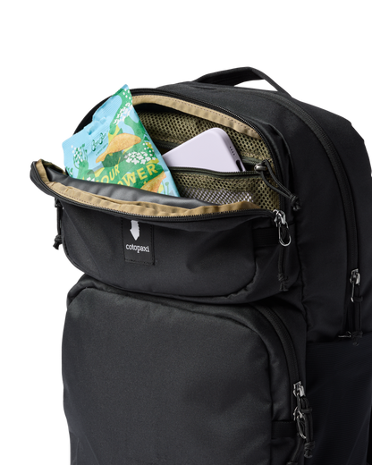 Tasra 16L Backpack - Cotopaxi Black - US 5527