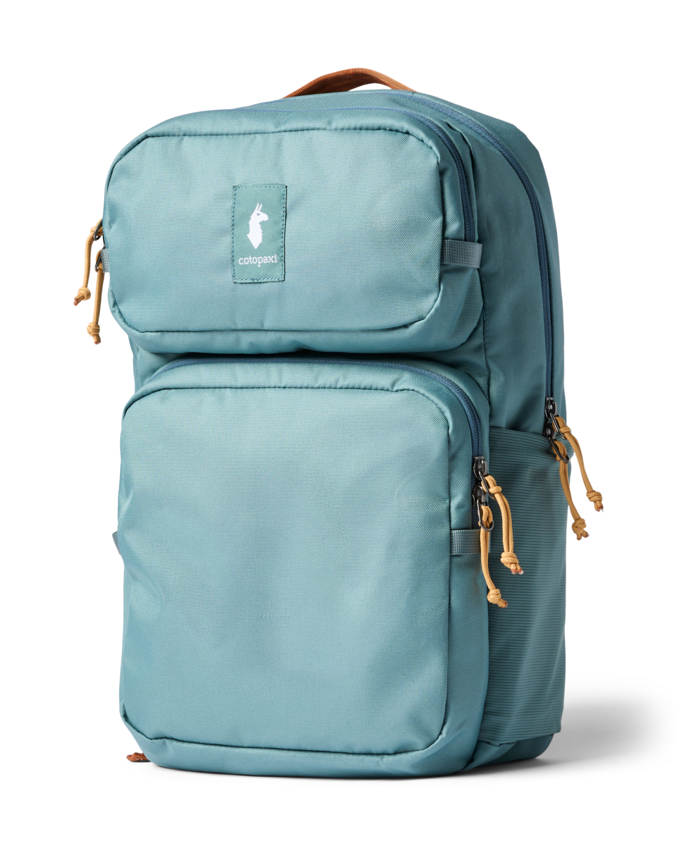 Tasra 16L Backpack - Everglade - US 4039