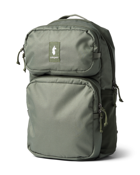 Tasra 16L Backpack - Fatigue - US 4585
