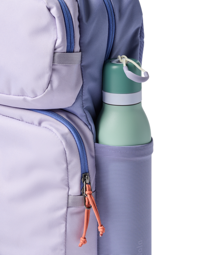 Tasra 16L Backpack - Moonbeam/Aster - US 0169