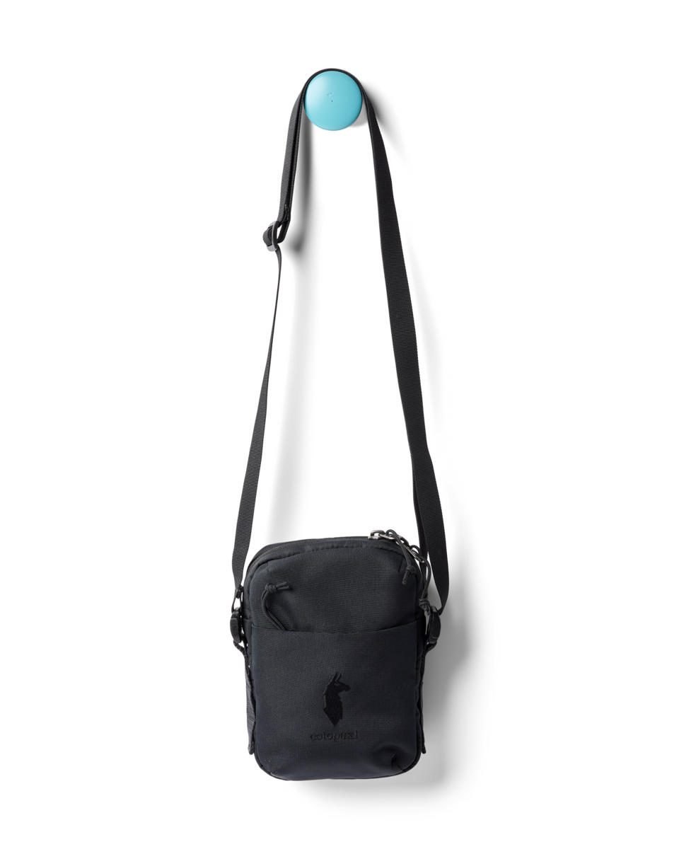 Todo 1L Shoulder Bag - Cotopaxi Black - US 4389
