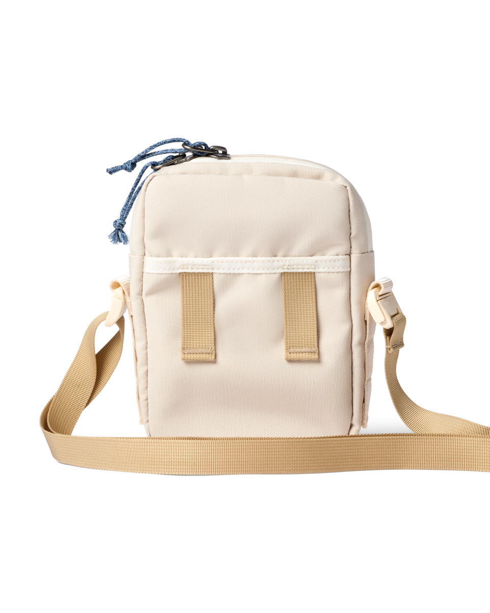 Todo 1L Shoulder Bag - Cream - US 8208