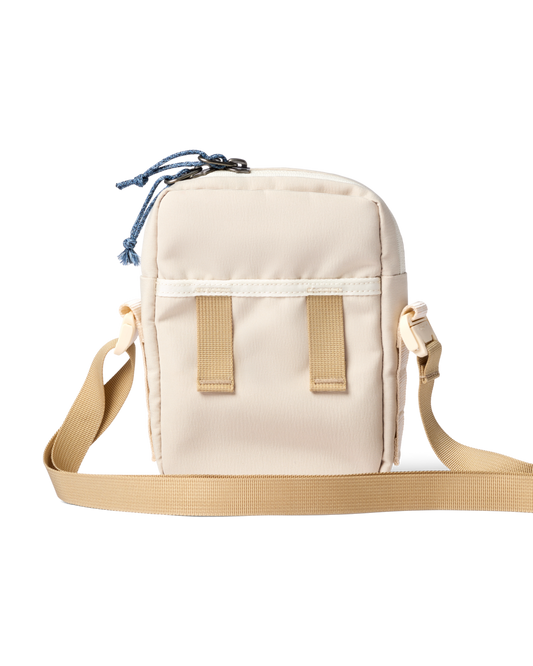 Todo 1L Shoulder Bag - Cream - US 8208