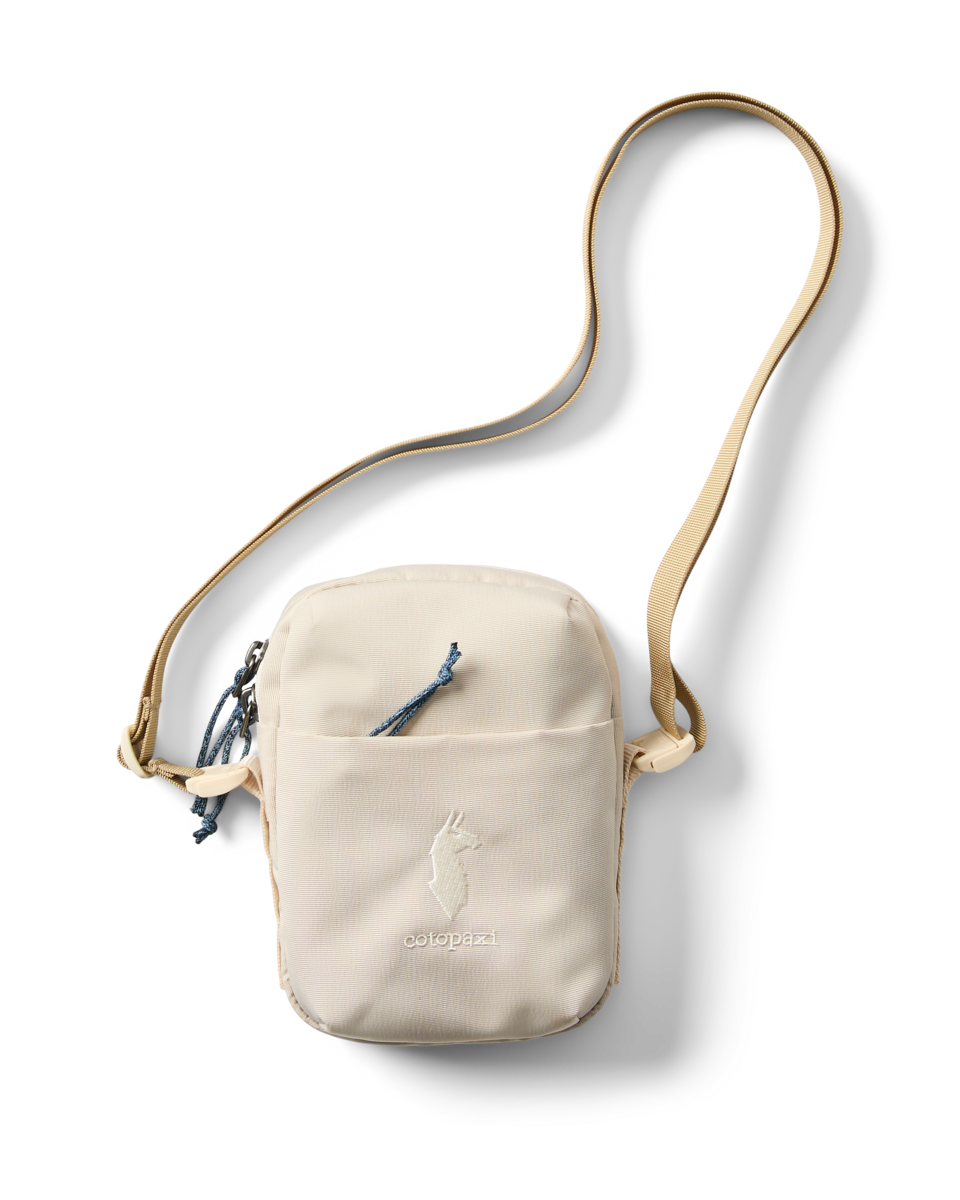 Todo 1L Shoulder Bag - Cream - US 8208