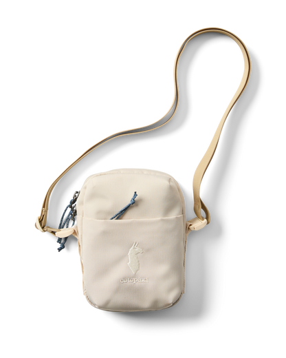 Todo 1L Shoulder Bag - Cream - US 8208