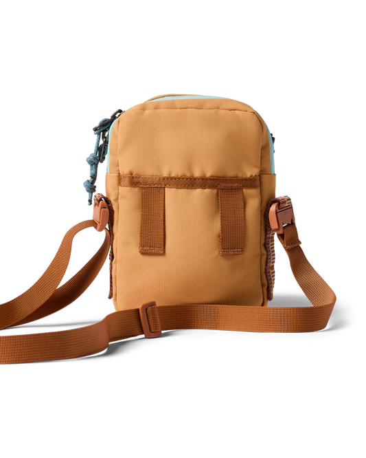 Todo 1L Shoulder Bag - Honeycomb - US 5666