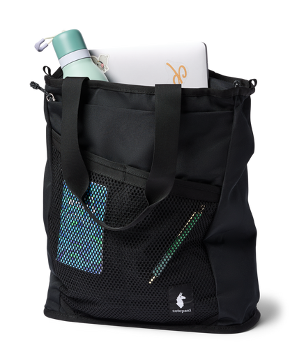 Todo 22L Convertible Tote - Cotopaxi Black - US 3993