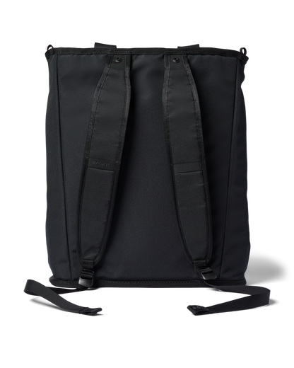 Todo 22L Convertible Tote - Cotopaxi Black - US 3993