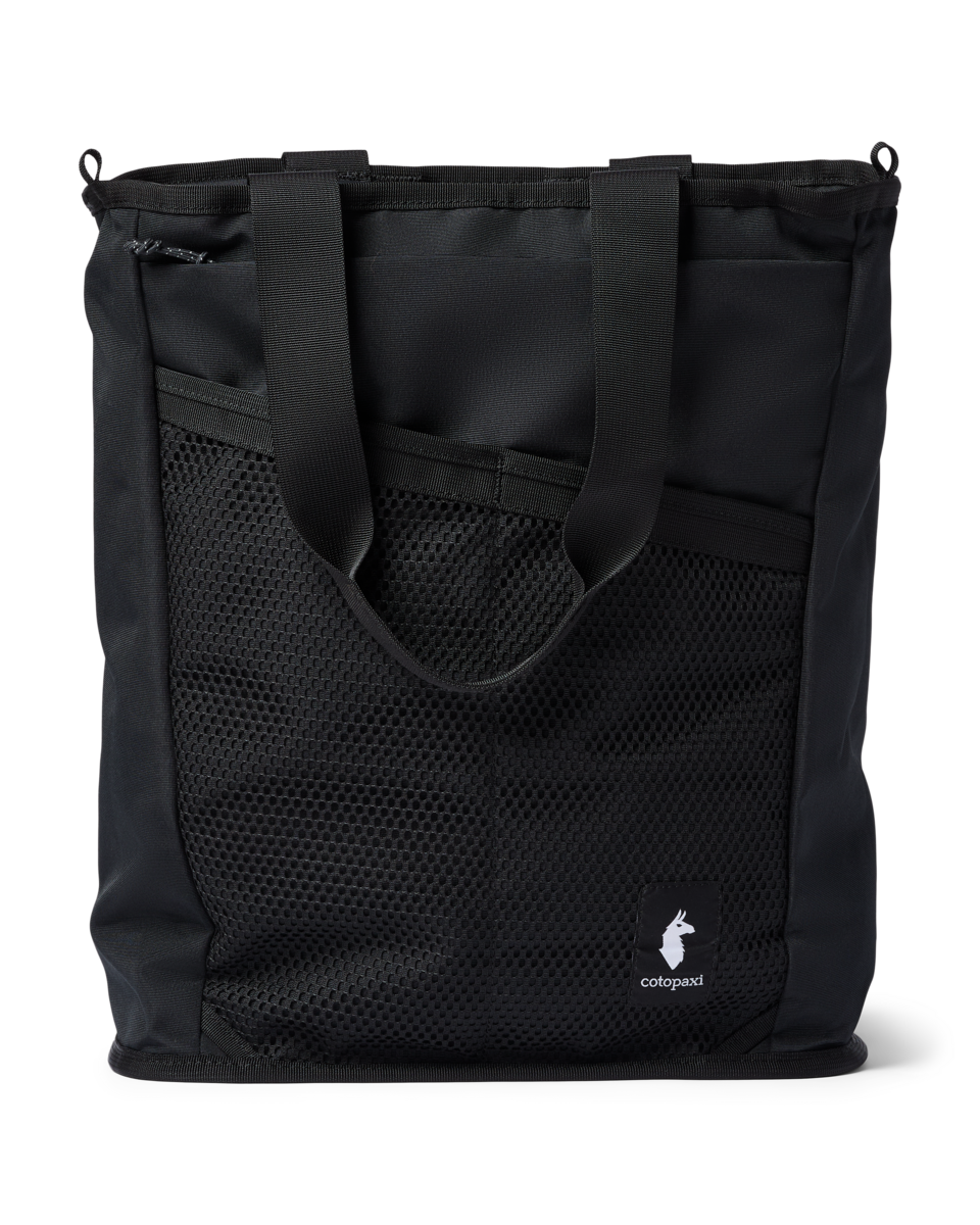 Todo 22L Convertible Tote - Cotopaxi Black - US 3993